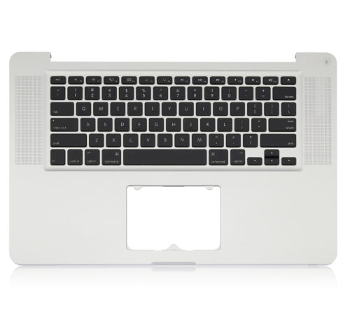 Top Case with Keyboard (ANSI US) For MacBook Pro 15" A1286 (2010-2012) (OEM New) – Image 3