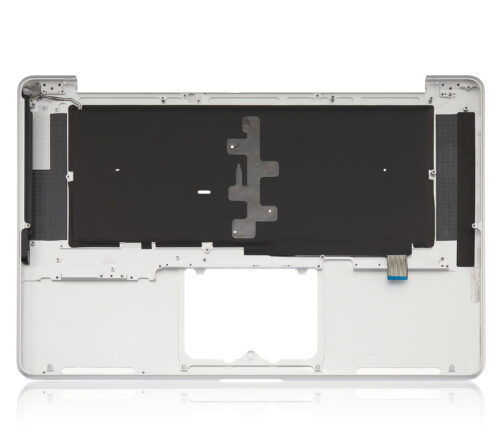 Top Case with Keyboard (ANSI US) For MacBook Pro 15" A1286 (2010-2012) (OEM New) – Image 4