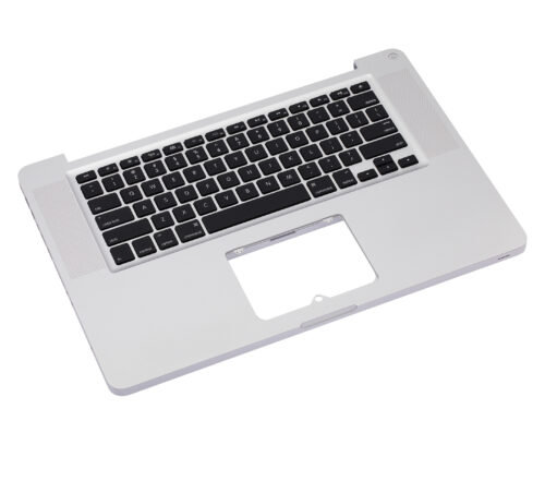 Top Case with Keyboard (ANSI US) For MacBook Pro 15" A1286 (2010-2012) (OEM New) – Image 5