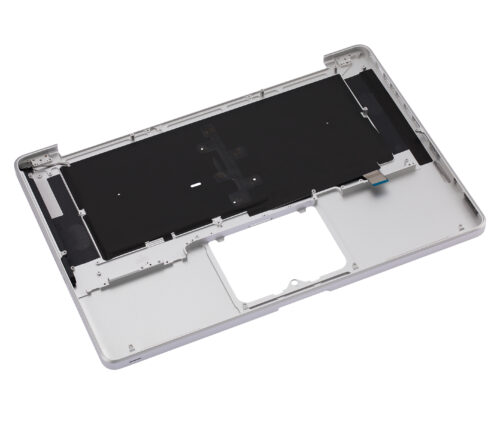 Top Case with Keyboard (ANSI US) For MacBook Pro 15" A1286 (2010-2012) (OEM New) – Image 6