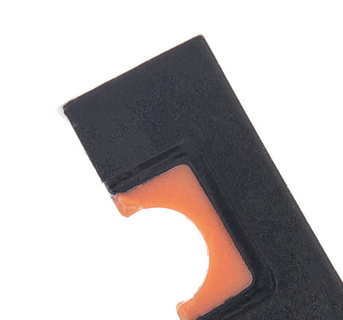 Œillets pour disque dur - Boîtier supérieur pour MacBook Pro 13" / 15" / 17" A1278 / A1286 / A1297 (2008-2012) – Image 4