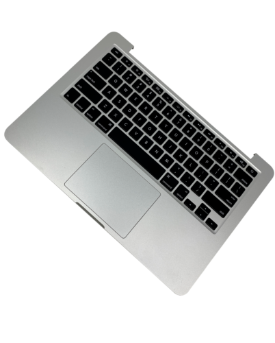 Top case avec batterie et clavier (ANSI US) pour MacBook Pro 13" A1425 (2012-2013) (OEM New) – Image 6