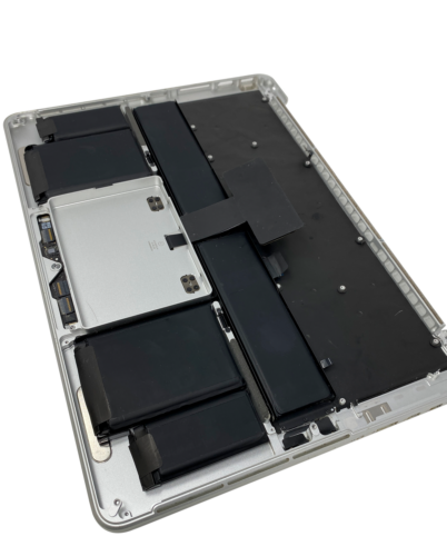 Top case avec batterie et clavier (ANSI US) pour MacBook Pro 13" A1425 (2012-2013) (OEM New) – Image 7