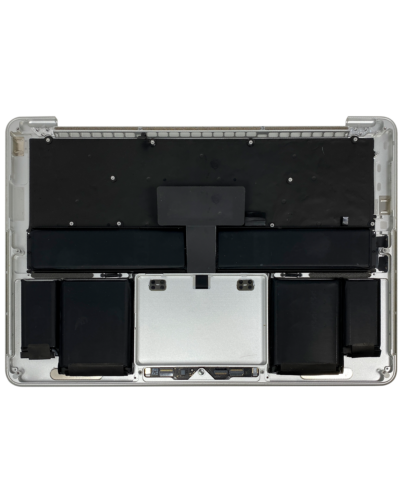 Top case avec batterie et clavier (ANSI US) pour MacBook Pro 13" A1425 (2012-2013) (OEM New) – Image 3