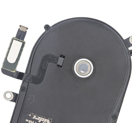Left Fan For MacBook Pro 13" A1425 (2012-2013) – Image 4