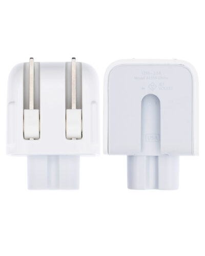 Adaptateur secteur MagSafe à 2 broches pour tous les modèles de MacBook (version américaine) – Image 2