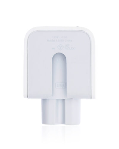 Adaptateur secteur MagSafe à 2 broches pour tous les modèles de MacBook (version américaine) – Image 3