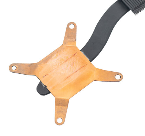 Heat Sink pour MacBook Pro 13" A1502 (2013-2014) – Image 2