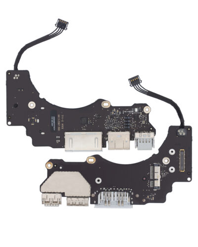 Carte d'E/S (HDMI / SDXC / USB-A) pour MacBook Pro 13" A1502 (2013-2015) – Image 2