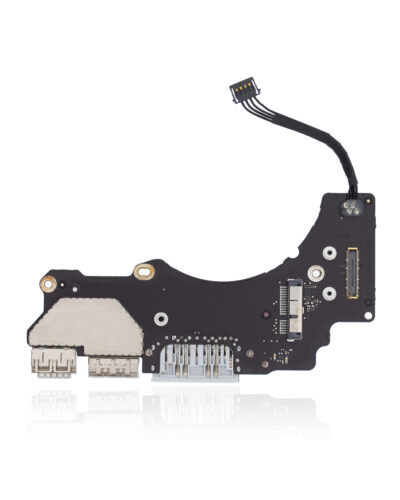 Carte d'E/S (HDMI / SDXC / USB-A) pour MacBook Pro 13" A1502 (2013-2015) – Image 4