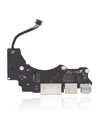 Carte d'E/S (HDMI / SDXC / USB-A) pour MacBook Pro 13" A1502 (2013-2015) – Image 3