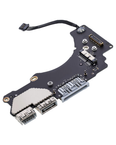 Carte d'E/S (HDMI / SDXC / USB-A) pour MacBook Pro 13" A1502 (2013-2015) – Image 6
