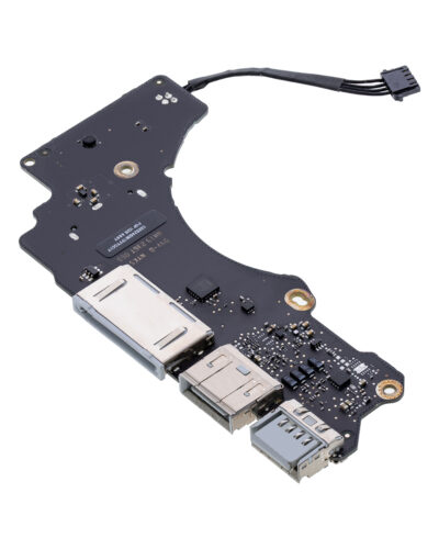 Carte d'E/S (HDMI / SDXC / USB-A) pour MacBook Pro 13" A1502 (2013-2015) – Image 5