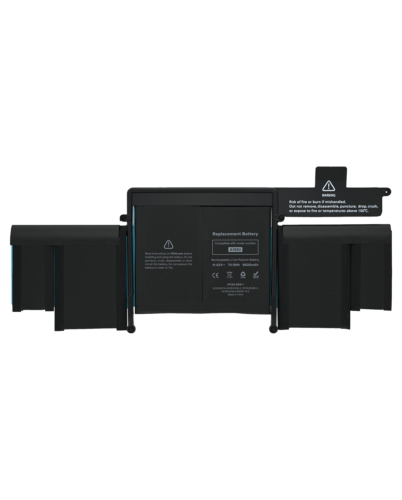 Battery (A1582) For MacBook Pro 13" A1502 (2015) – Image 5