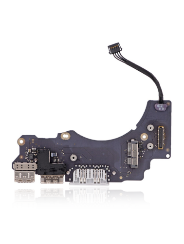 I/O Board (HDMI / SDXC / USB-A) For MacBook Pro 13" A1502 (2013-2014)