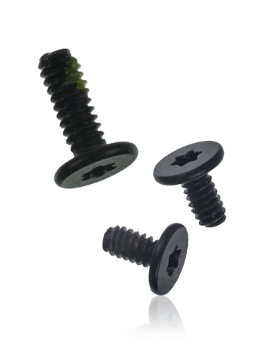 CPU Fan Screws (Torx T5) For MacBook Pro 13" A1502 (2015)