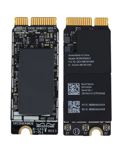 AirPort Card For MacBook Pro 13" / 15" A1502 / A1398 (2013-2014) – Image 2