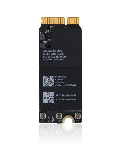 AirPort Card For MacBook Pro 13" / 15" A1502 / A1398 (2013-2014) – Image 3