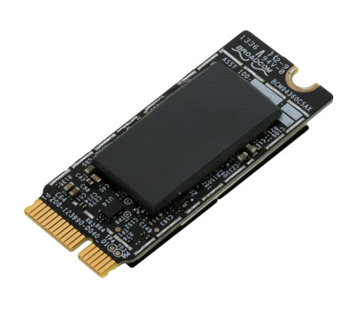 AirPort Card For MacBook Pro 13" / 15" A1502 / A1398 (2013-2014) – Image 4