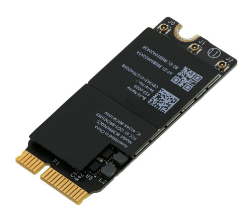 AirPort Card For MacBook Pro 13" / 15" A1502 / A1398 (2013-2014) – Image 5