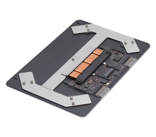 Trackpad pour MacBook Air 13" A2337 (2020) (Gris sidéral) – Image 4