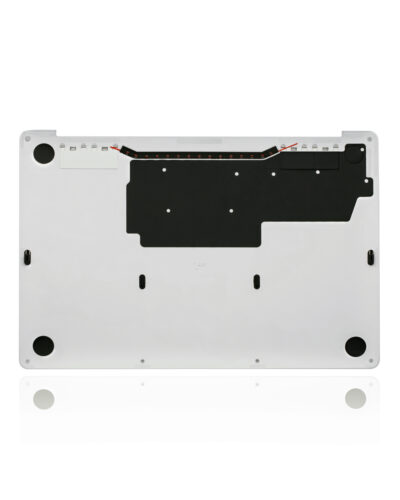 Boîtier inférieur pour MacBook Pro 13" A1708 (2016-2017) (Pièce d'origine neuve) (Argent) – Image 3