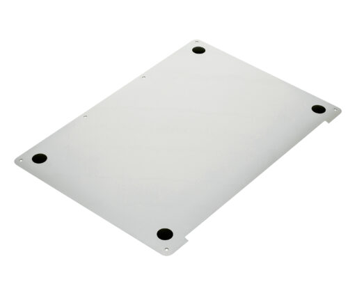 Boîtier inférieur pour MacBook Pro 13" A1708 (2016-2017) (Pièce d'origine neuve) (Argent) – Image 6