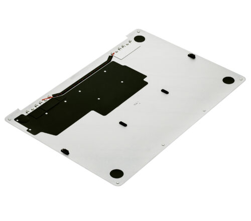 Boîtier inférieur pour MacBook Pro 13" A1708 (2016-2017) (Pièce d'origine neuve) (Argent) – Image 5