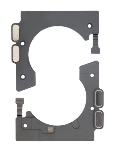 Right Loudspeaker For MacBook Pro 13" A1708 (2016-2017) / A2159 (2019) – Image 5