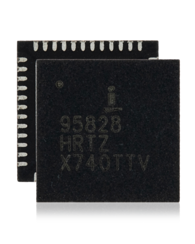 Circuit intégré de gestion de l'alimentation pour MacBook Pro 13" A1708 (2016-2017) (ISL95828HRTZ:U7100) – Image 5