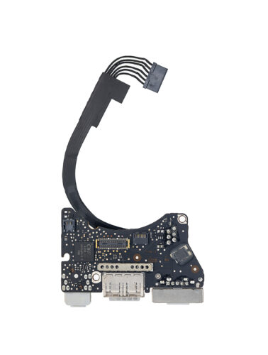 Carte d'E/S (MagSafe 2 / USB-A / Prise casque) pour MacBook Air 11" A1465 (2013-2015) – Image 3