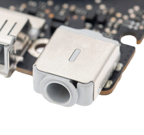 Carte d'E/S (MagSafe 2 / USB-A / Prise casque) pour MacBook Air 11" A1465 (2013-2015) – Image 2