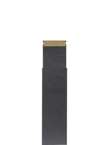 Câble flexible pour pavé tactile MacBook Air 11" A1370 (2010-2011) / A1465 (2012-2015) – Image 3