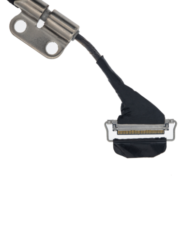 Câble LVDS pour écran + charnière gauche pour MacBook Air 11" A1465 (2012-2015) – Image 5