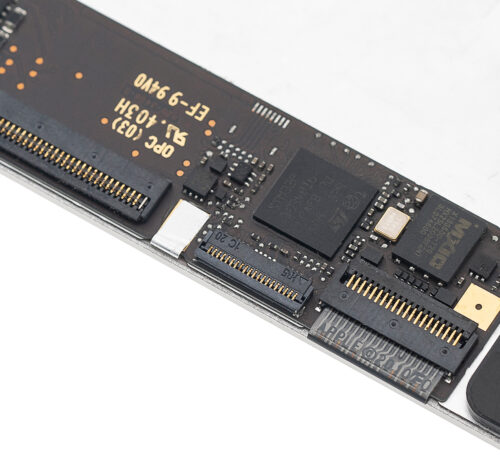Trackpad pour MacBook Air 11" A1465 (2012-2015) – Image 6