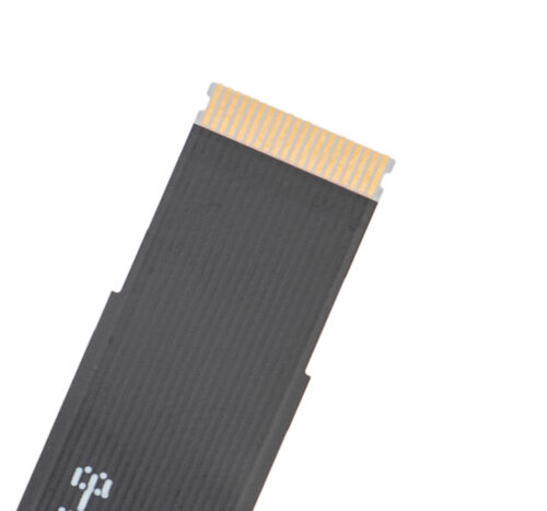 Trackpad nappe pour MacBook Air 13" A1466 (2013-2017) – Image 4