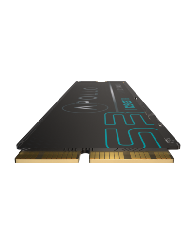 SSD Apollo S3 128 Go pour Mac (NVMe PCIe Gen3x4) : MacBook Air 11 et 13 pouces A1465 A1466 (mi-2013-2017) / MacBook Pro Retina A1398 1502 (fin 2013-mi-2015) / iMac A1418 A1419 (fin 2013-mi-2017) / Mac Mini A1347 (2014) / Mac Pro A1481 (2013) – Image 3