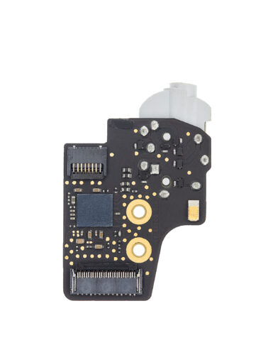 Audio Board For MacBook 12" A1534 (2015-2017) (Silver) – Image 3