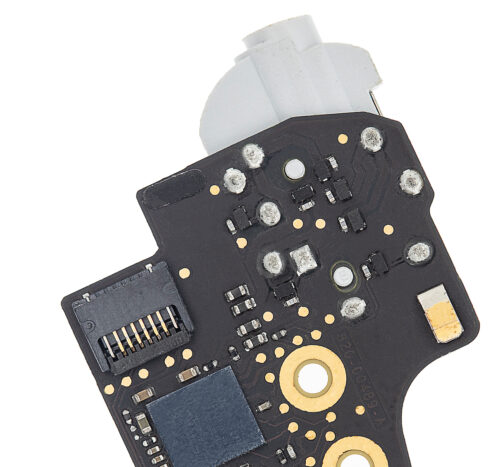 Audio Board For MacBook 12" A1534 (2015-2017) (Silver) – Image 2