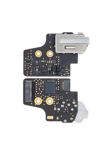 Audio Board For MacBook 12" A1534 (2015-2017) (Silver) – Image 6