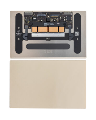 Trackpad pour MacBook 12" A1534 (2015-2017) (or) – Image 2