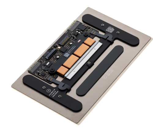 Trackpad pour MacBook 12" A1534 (2015-2017) (or) – Image 5