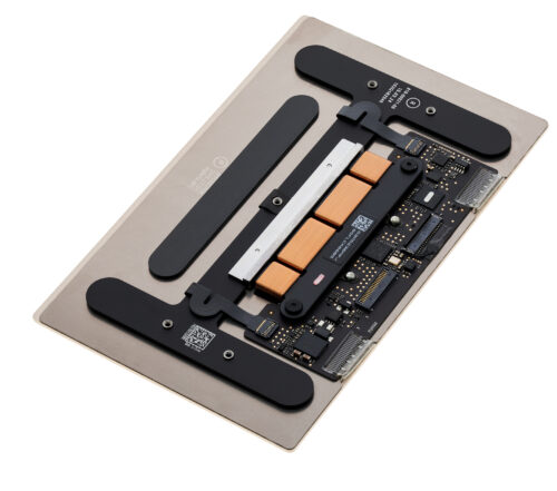 Trackpad pour MacBook 12" A1534 (2015-2017) (or) – Image 6