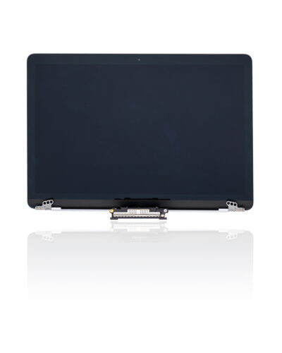 Écran LCD complet pour MacBook 12" A1534 (2015-2017) (Pièce d'origine d'occasion: Grade A) (Argent) – Image 3
