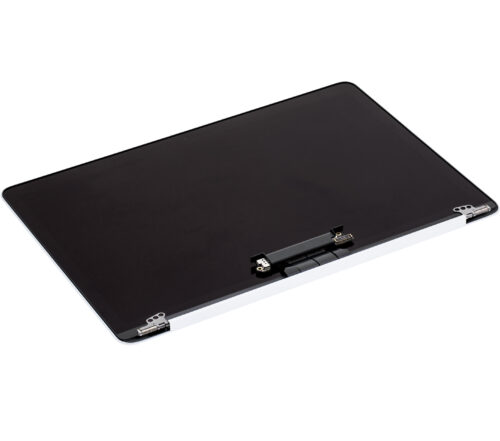 Écran LCD complet pour MacBook 12" A1534 (2015-2017) (Pièce d'origine d'occasion: Grade A) (Argent) – Image 4