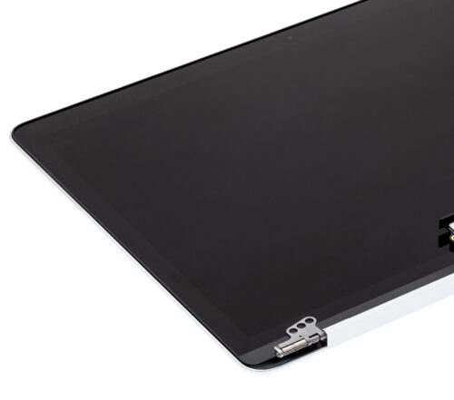 Écran LCD complet pour MacBook 12" A1534 (2015-2017) (Pièce d'origine d'occasion: Grade A) (Argent) – Image 6