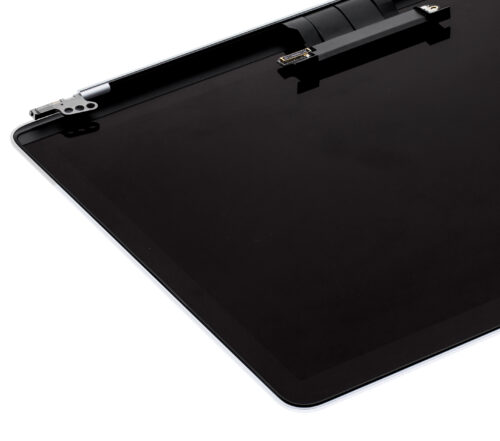 Écran LCD complet pour MacBook 12" A1534 (2015-2017) (Pièce d'origine d'occasion: Grade A) (Argent) – Image 5