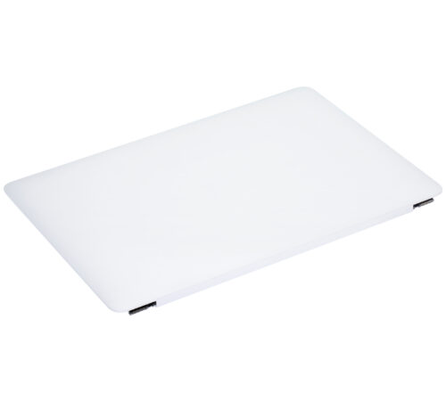 Écran LCD complet pour MacBook 12" A1534 (2015-2017) (Pièce d'origine d'occasion: Grade A) (Argent) – Image 7
