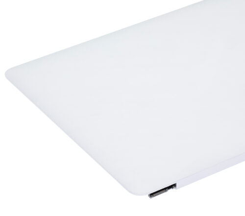 Écran LCD complet pour MacBook 12" A1534 (2015-2017) (Pièce d'origine d'occasion: Grade A) (Argent) – Image 8