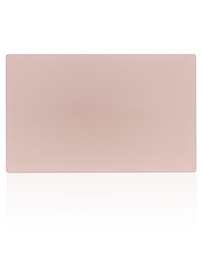 Trackpad pour MacBook 12" A1534 (2016-2017) (or rose) – Image 4